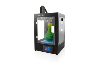 混色3d打印機