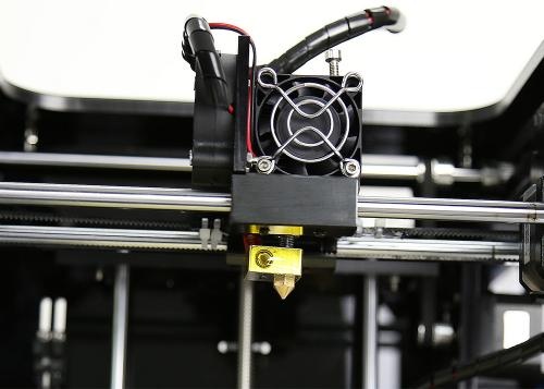 3d打印機的噴嘴