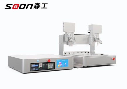  AutoBio系列食品3D打印機