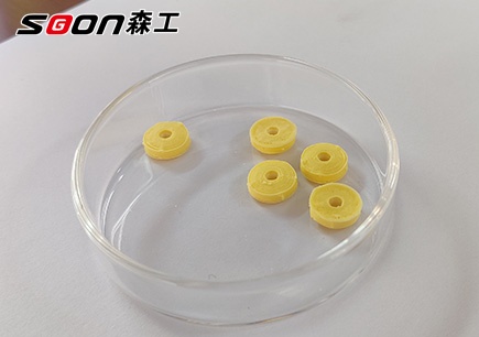 AutoBio系列食品3D打印機