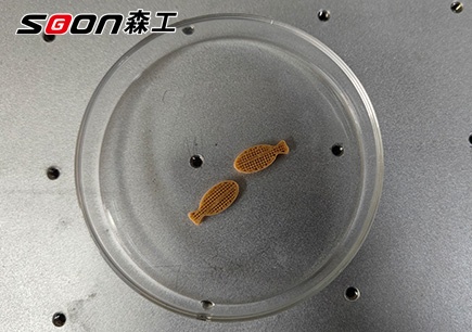 AutoBio系食品3D打印機采用冗余設(shè)計
